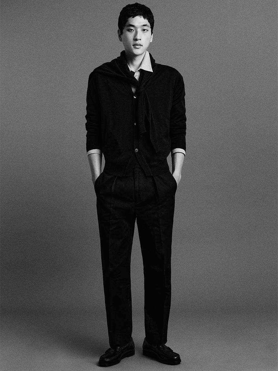 JOHN SMEDLEY｜ジョンスメドレー日本公式