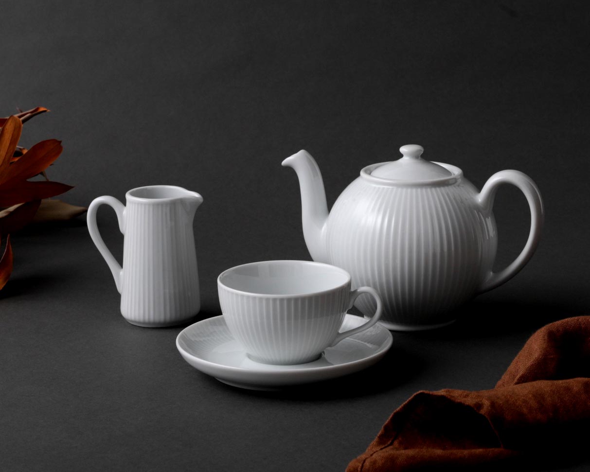 Pillivuyt ピリヴィッツ | フランスの磁器