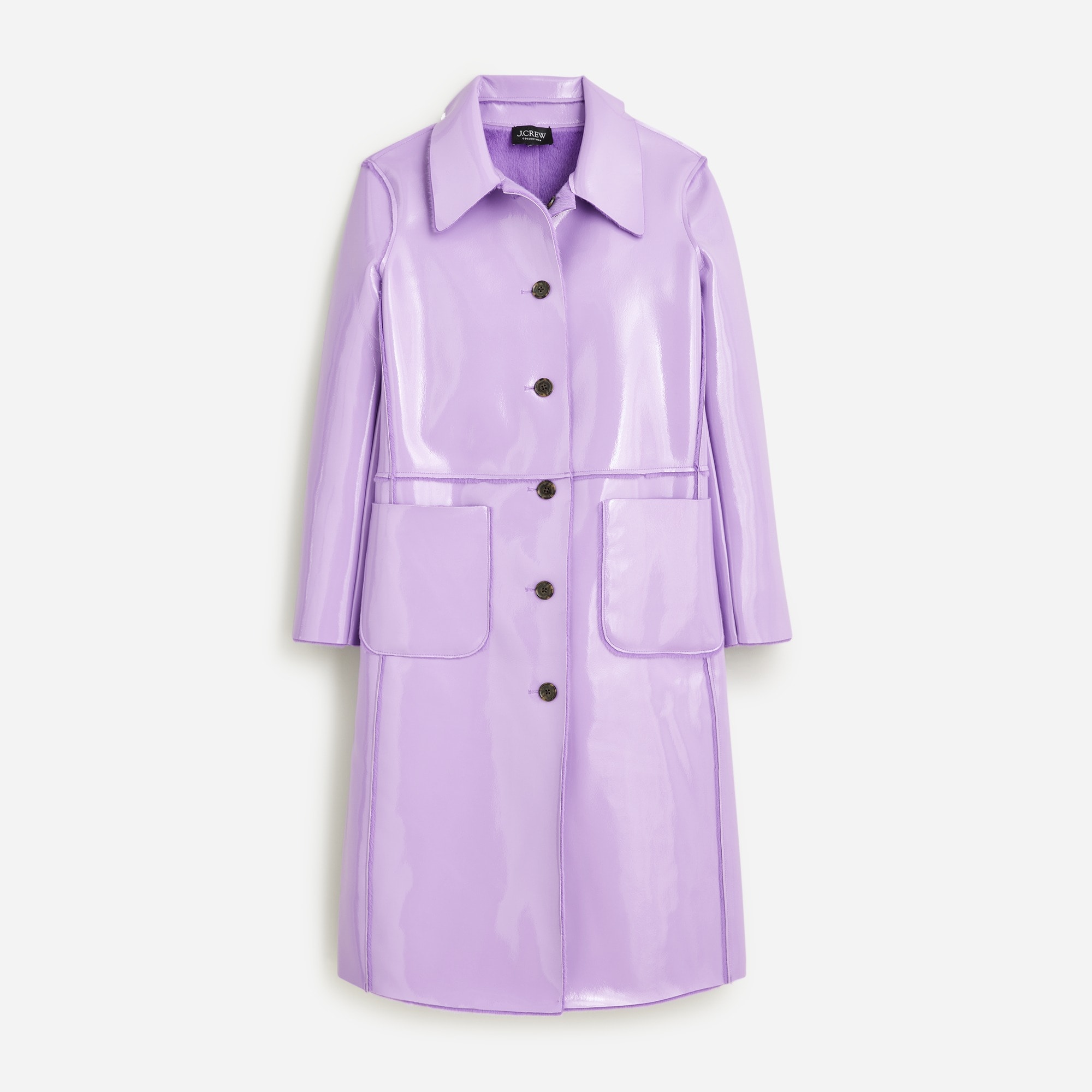 SUBCULTURE OMBRA CHECKJACKET PURPLE 2サイズ SUBCULTURE OMBRA