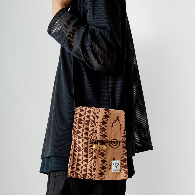 South2West8(S2W8) バッグやトラックジャケットなど24SS新作