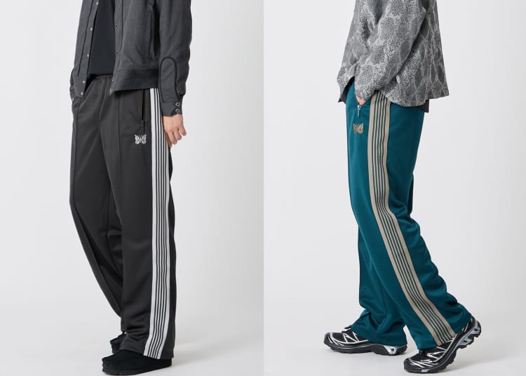 NEEDLES(ニードルズ)2026年春夏の新作が入荷 | 注目アイテムをカテゴリ