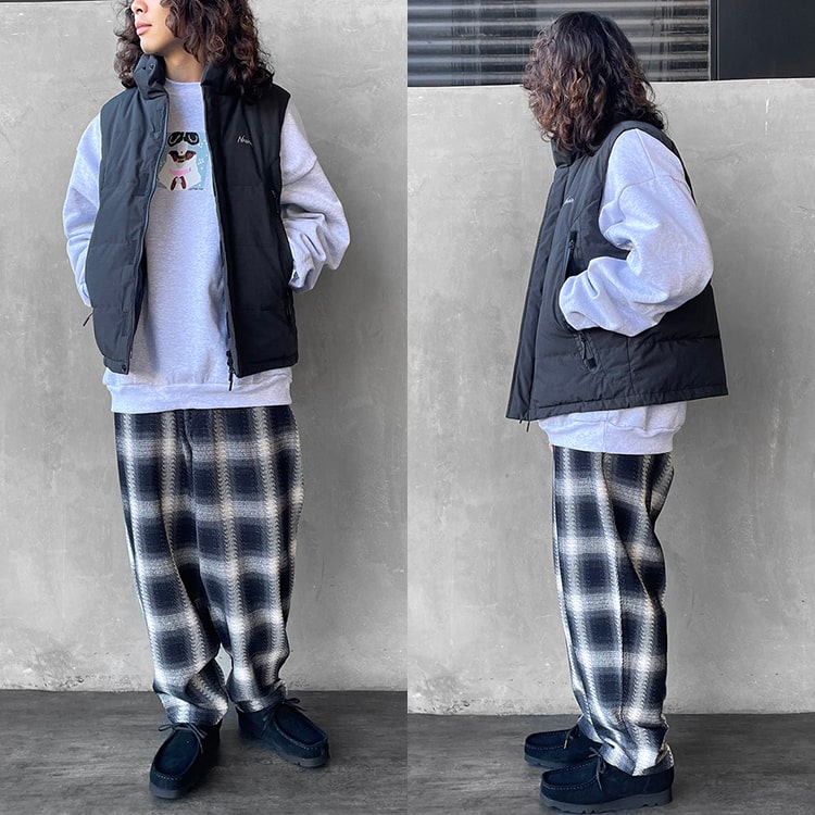 別注ダウンやシュラフ、NANGA(ナンガ)の22FW新作ラインナップが勢揃い