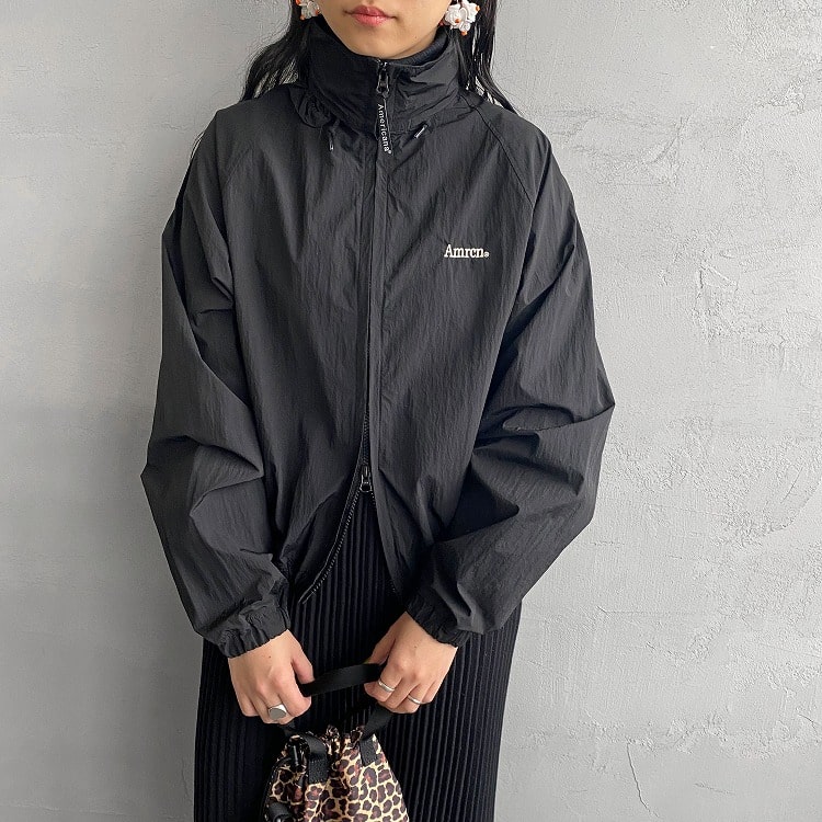 AMERICANA(アメリカーナ) レトロ・スポーティな23年春の別注