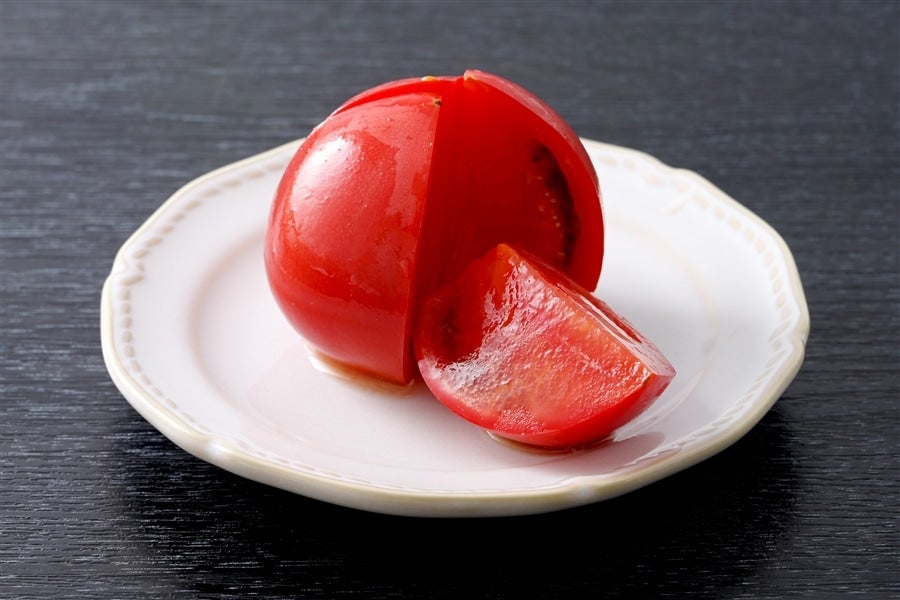 待ってたトマト」JA遠州夢咲フルーツトマト＜4月1日（水）発送