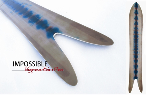 GENTEMSTICK(ゲンテンスティック) 限定model発売のお知らせ│JAU