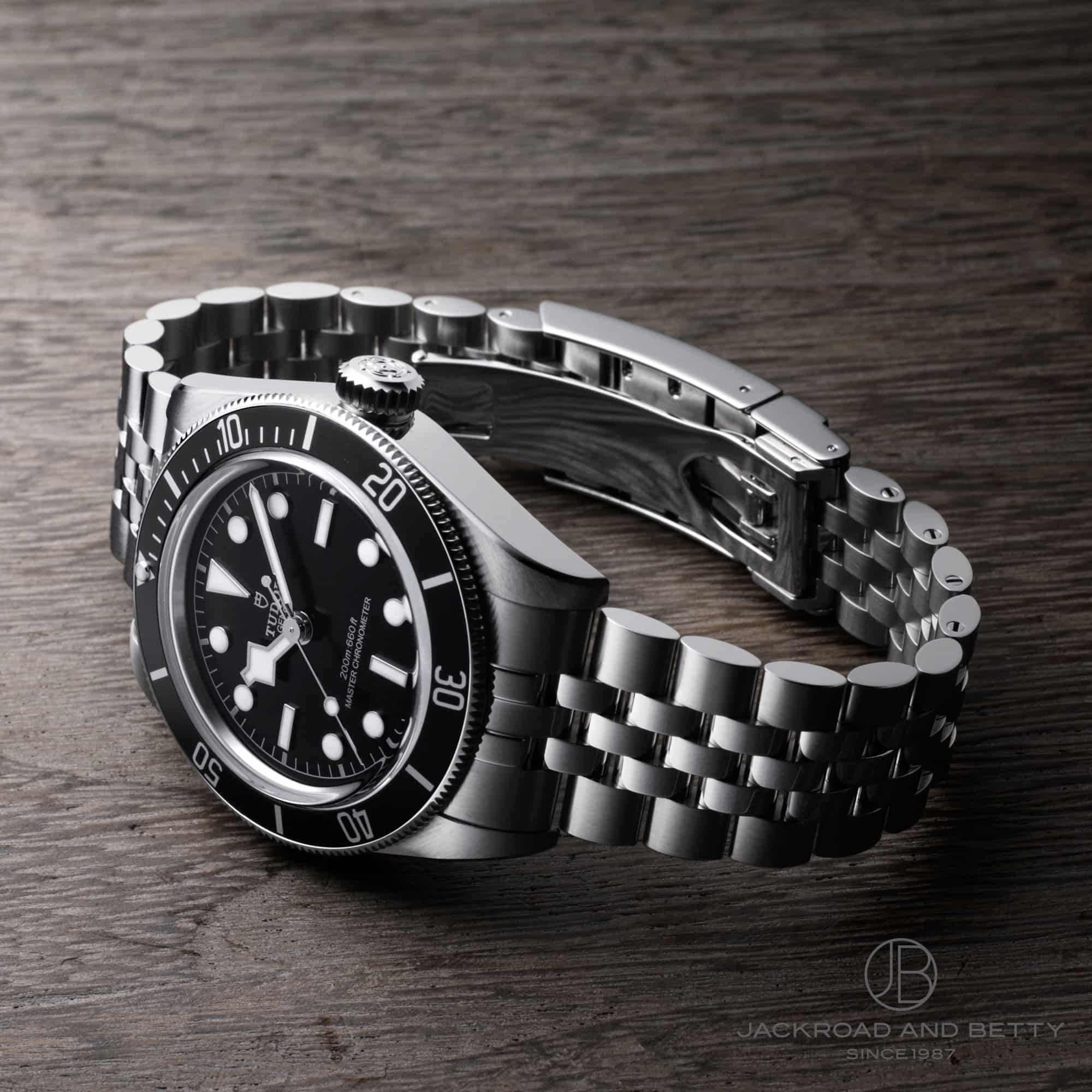 ブラックベイ[7941A1A0NU-0003] Black Bay | チューダー(チュードル