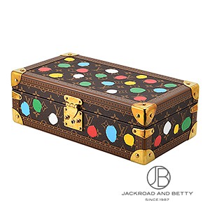 LV x YK コフレ8 モントル[M10132] LV x YK Coffret 8 Montor | ルイ