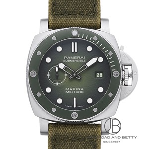 ルミノール ドゥエ 42mm[PAM01274] Luminor Due 42mm | パネライ