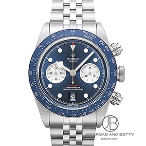 ブラックベイ[7941A1A0RU-0001] Black Bay | チューダー(チュードル