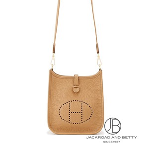 エヴリンTPM ビスキュイ ブラウン[] Evelyn TPM Biscuit Brown