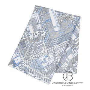 カレ90 パンタン・シティ ホワイト 白[] Carre90 Pantin City