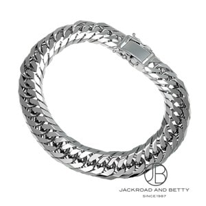 喜平 ブレスレット プラチナ｜メンズ ジュエリー・ブランド腕時計専門