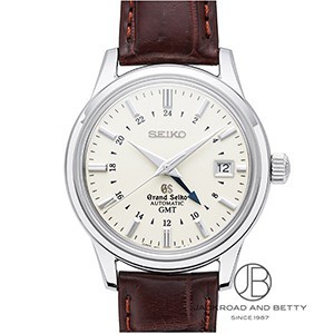 グランドセイコー オートマティック GMT[SBGM003] Grand Seiko