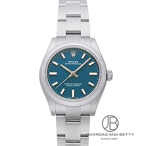 ロレックス オイスター パーペチュアル 新品｜ブランド腕時計専門店