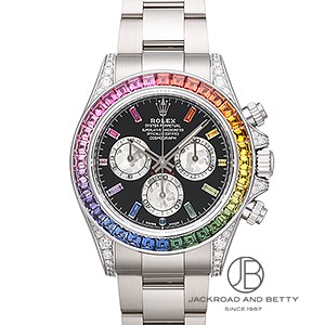 ロレックス デイトナ｜ブランド腕時計専門店 通販サイト ジャックロード