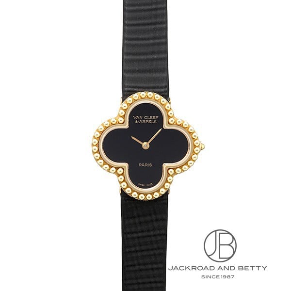 アルハンブラ スモールモデル ウォッチ[VCARD21900] Alhambra Medium