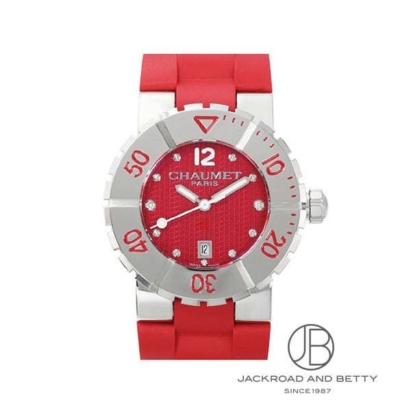 クラスワン[W1722P-33R] Class One | ショーメ レディース 新品 時計