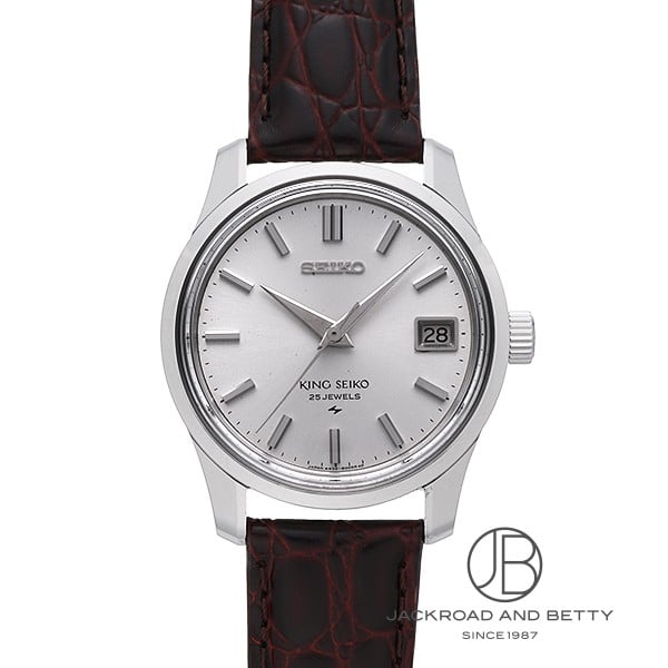 キングセイコー[4402-8000] King Seiko | セイコー メンズ
