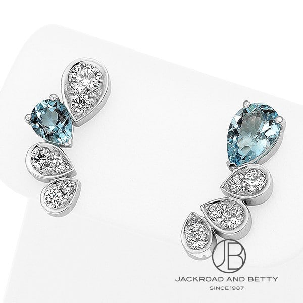 ジョゼフィーヌ ロンド デグレット ピアス[084377] Josephine Ronde