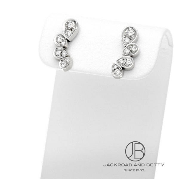 ジョゼフィーヌ ロンド デグレット ピアス[083782] Josephine Ronde