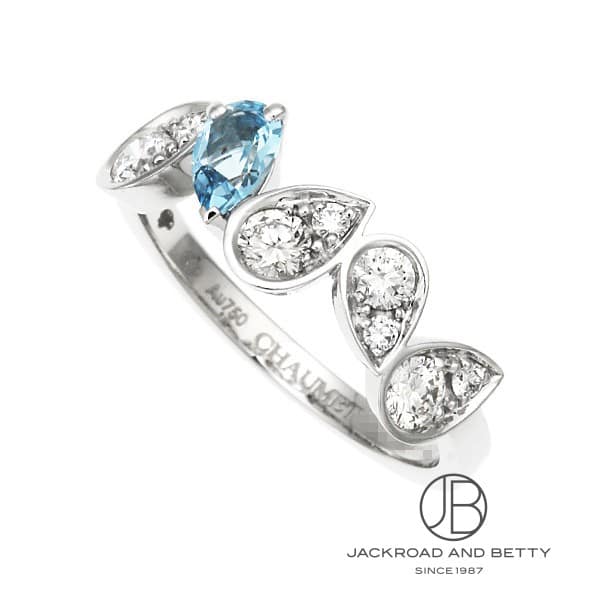 ジョゼフィーヌ ロンド デグレット リング[084961] Josephine Ronde D