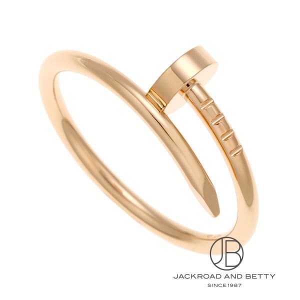 ジュスト アン クル リング SM[B4225862] Juste Un Clou Ring SM