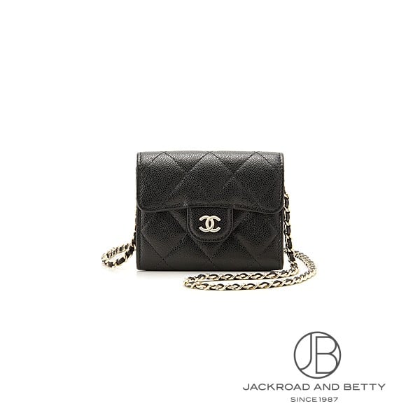 マトラッセ チェーンクラッチ ブラック 黒[AP0238 B10583 C3906