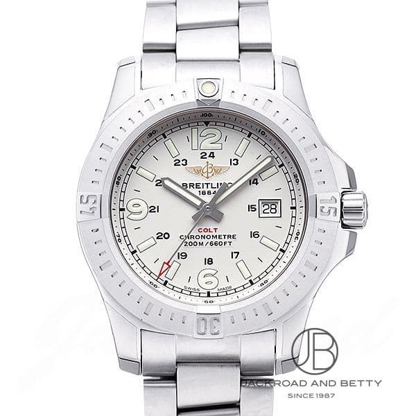 コルト クオーツ[A74388111G1A1] Colt Quartz | ブライトリング メンズ