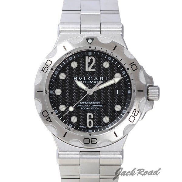 ディアゴノ プロフェッショナル スクーバ アクア[DP42BSSDSD] Diagono