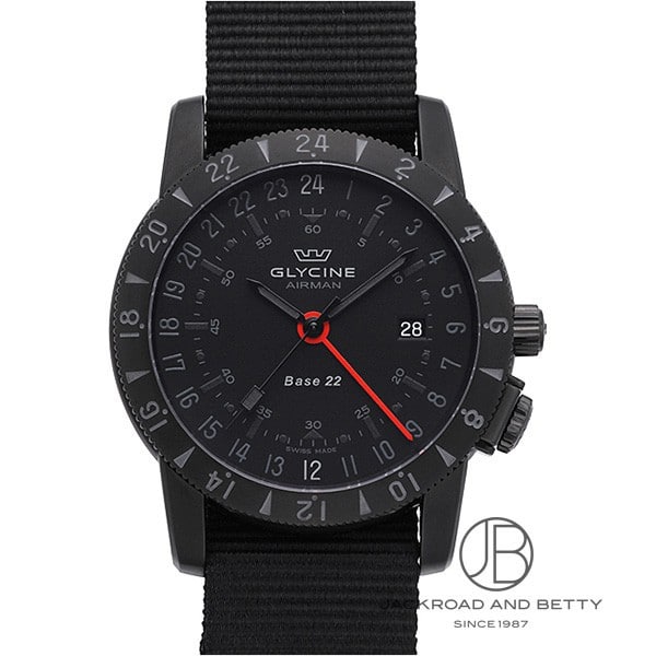 エアマン ベース22[3887.99.TB99] Airman Base22 Mystery | グライシン