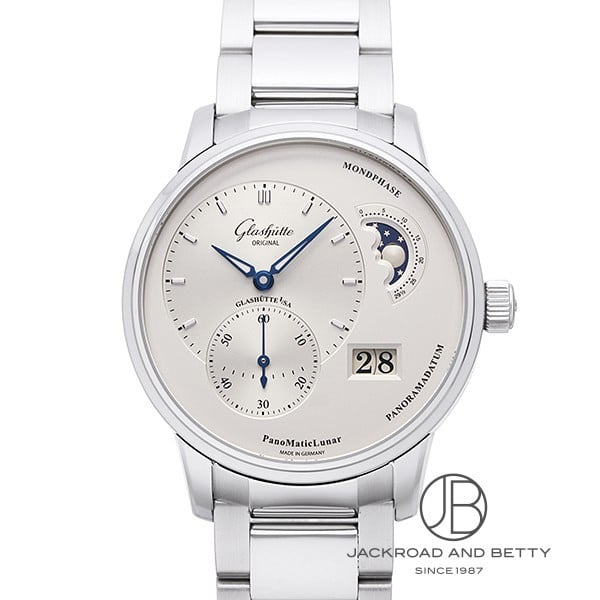 パノマティック ルナ[1-90-02-42-32-71] Panomatic Lunar | グラス