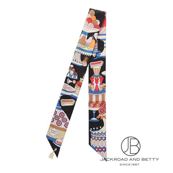 ツイリー パティスリー・フランセーズ 限定モデル[] Twilly Patisserie