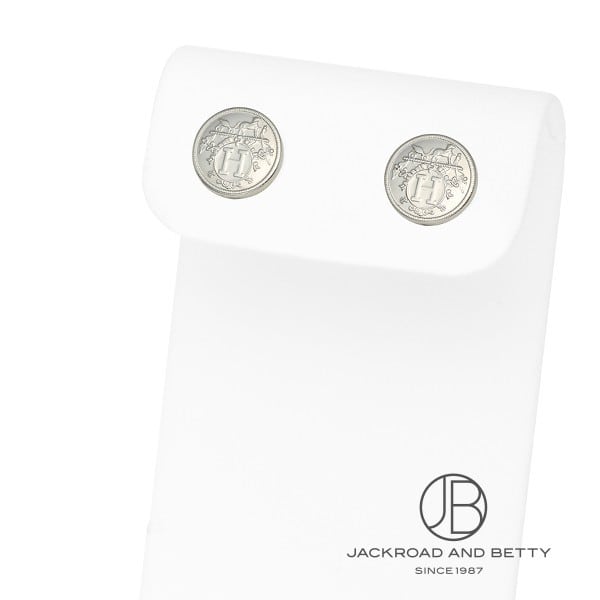 エクスリブリス ピアス TPM[H120542B 00] Ex Libris Earrings