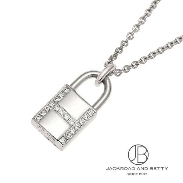 アミュレット ケリー・カデナ ネックレス[] Amulette Kelly Cadenas