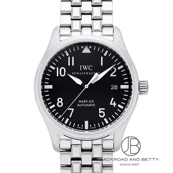 マークXVI[IW325504] Mark XVI | IWC メンズ 新品 時計