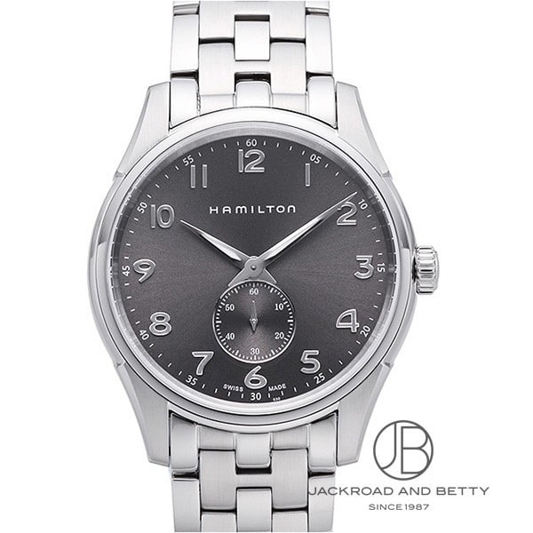 ジャズマスター シンライン プチセコンド[H38411183] Jazzmaster