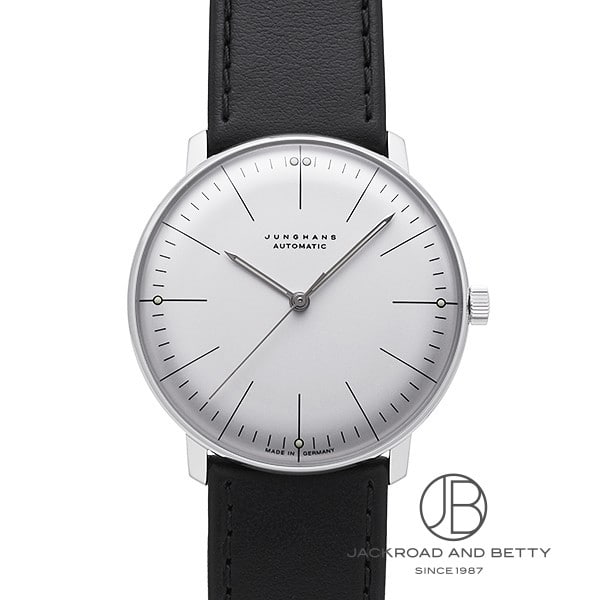 マックス・ビル オートマティック[027/3501.02] Max Bill Automatic