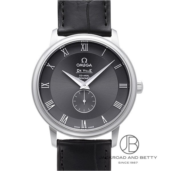 デ・ヴィル プレステージ[4813.40.01] De ville Prestige | オメガ
