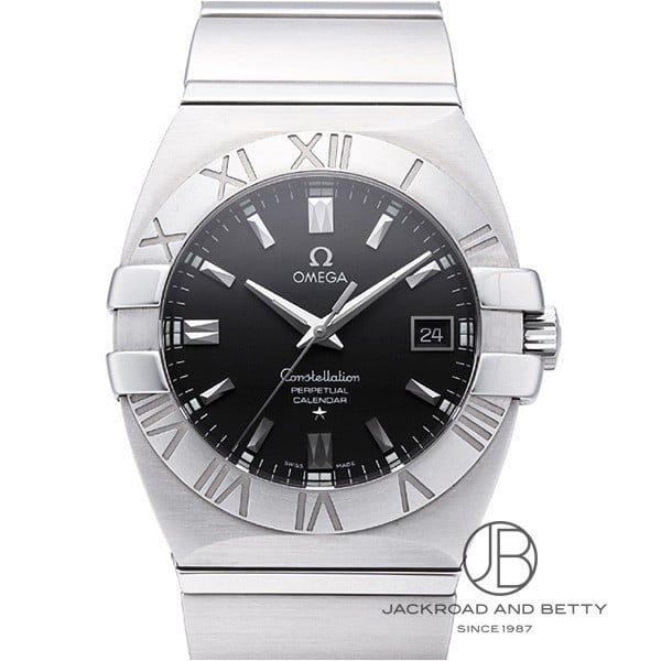 オメガ クォーツ】高級時計の代名詞、オメガをリーズナブルに手に入れ