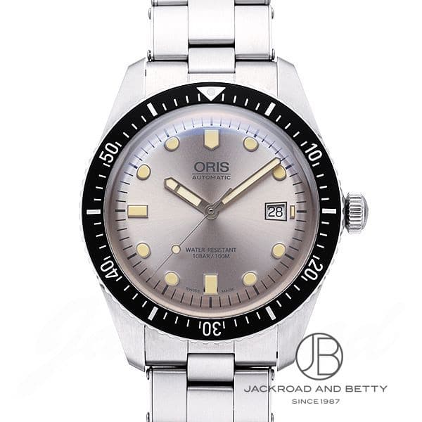 ダイバーズ 65[733 7720 4051M] Divers 65 | オリス メンズ 新品 時計