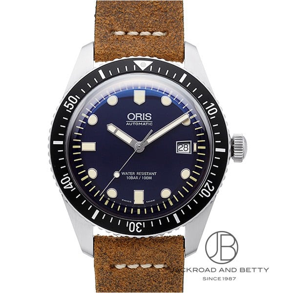 ダイバーズ 65[733 7720 4055F] Divers 65 | オリス メンズ 新品 時計