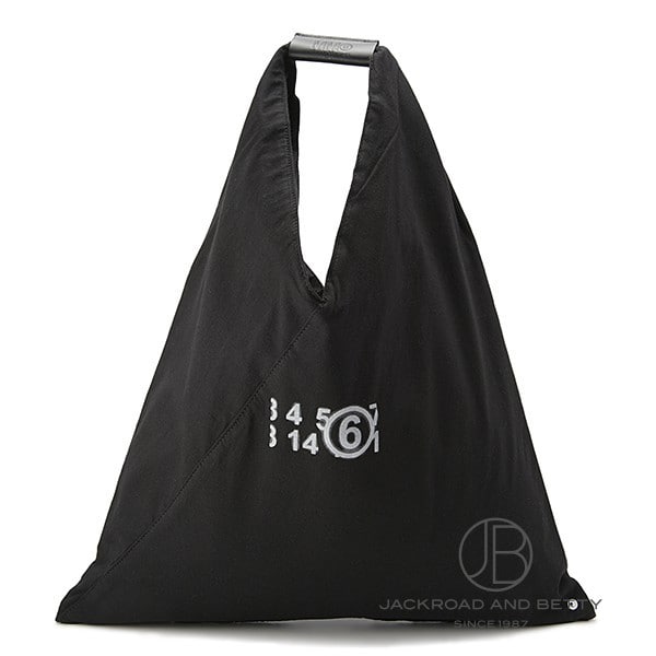 MM6 ジャパニーズ バッグ ミディアム[S54WD0039P5224T8013] Japanese