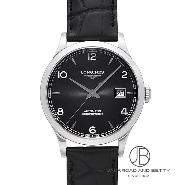 レコード[L2.820.4.56.2] Record | ロンジン メンズ 新品 時計