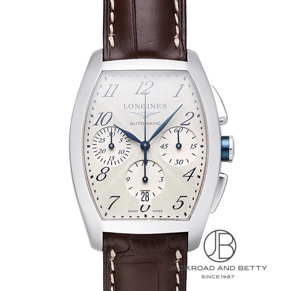 エヴィデンツァ[L2.643.4.73.4] Evidenza | ロンジン メンズ 新品 時計