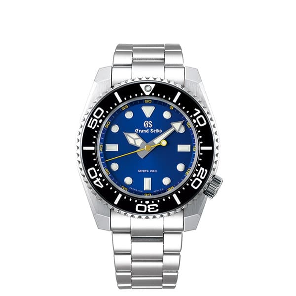 グランドセイコー ケース径40mm以上の人気モデル | メンズ ブランド