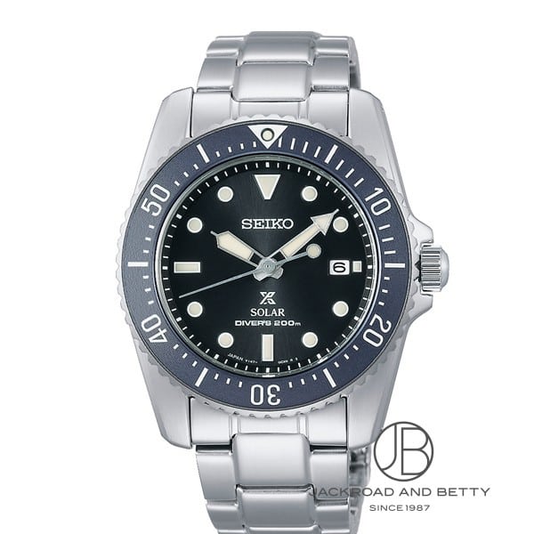 プロスペックス ダイバースキューバ ソーラー[SBDN069] Prospex DIVER