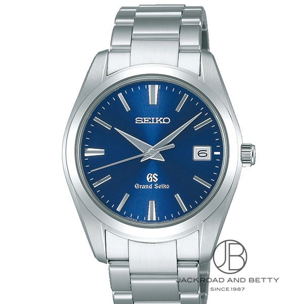 グランドセイコー クオーツ[SBGX065] Grand Seiko Quartz | グランド