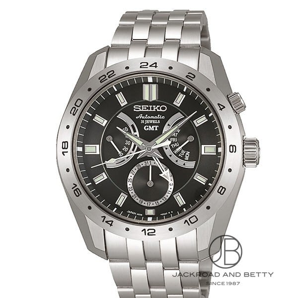 メカニカル[SARN001] Mechanical | セイコー メンズ 新品 時計