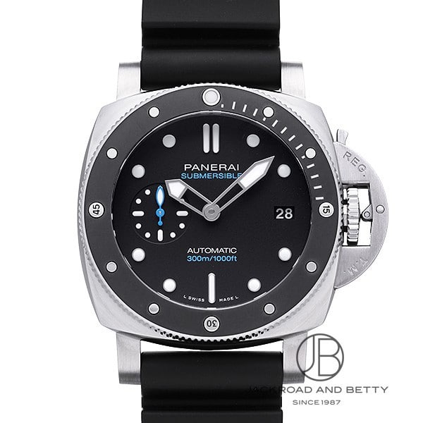 サブマーシブル 42mm[PAM00683] Submersible 42mm | パネライ メンズ