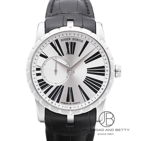 エクスカリバー 42[RDDBEX0354] Excalibur 42 | ロジェ・デュブイ